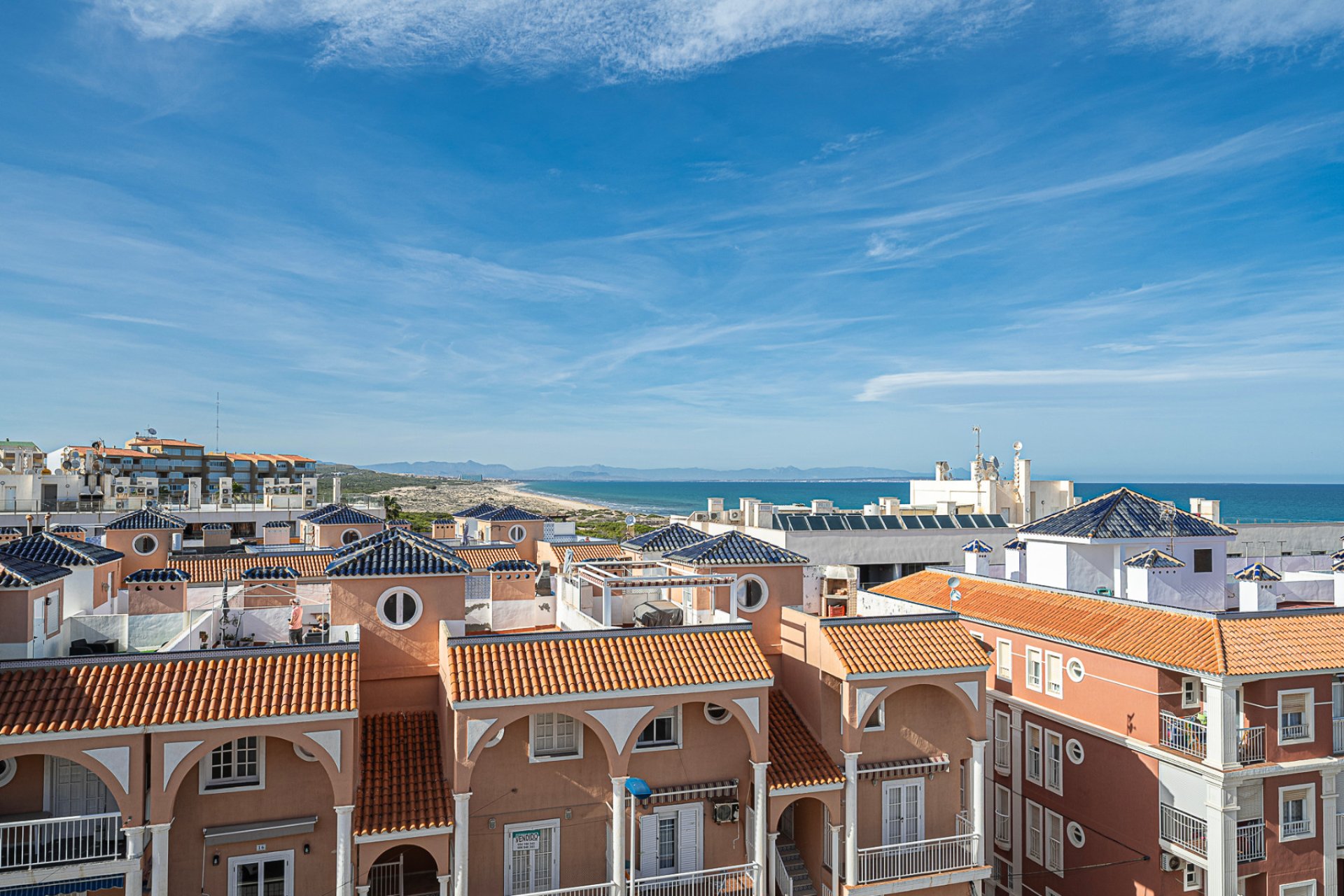 Herverkoop - Penthouse - Torrevieja - La Mata