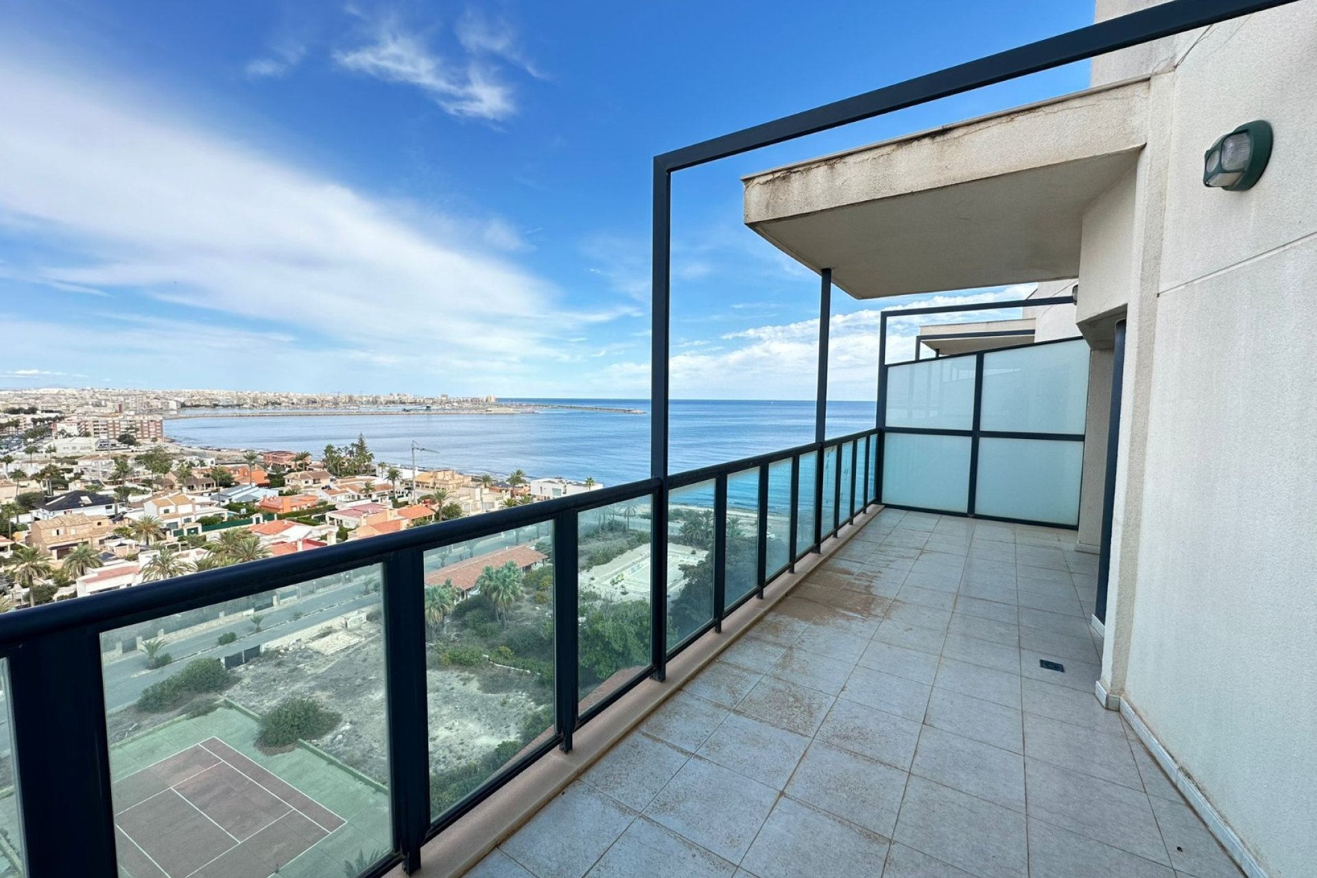 Herverkoop - Penthouse - Torrevieja - La Veleta