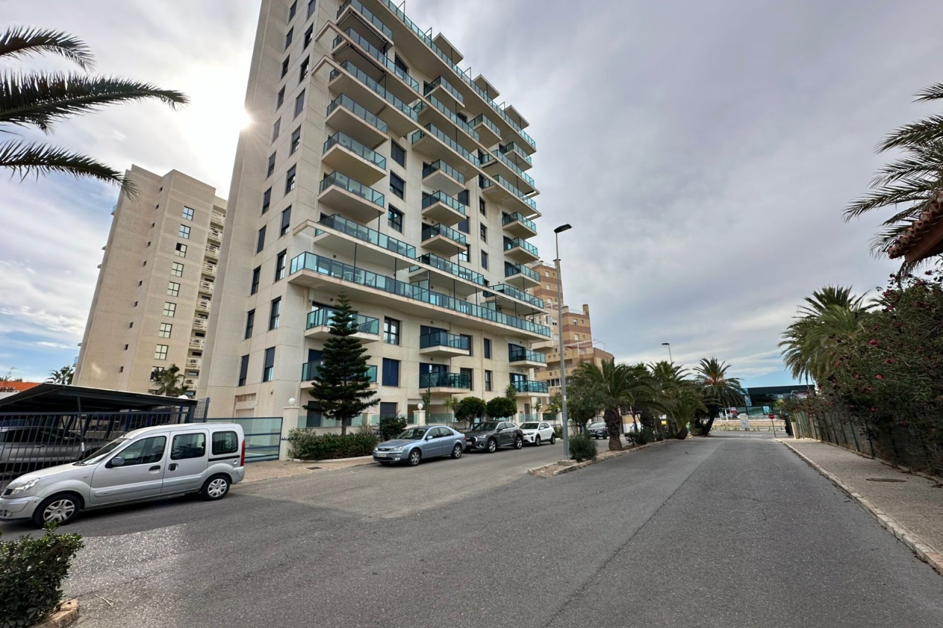 Herverkoop - Penthouse - Torrevieja - La Veleta