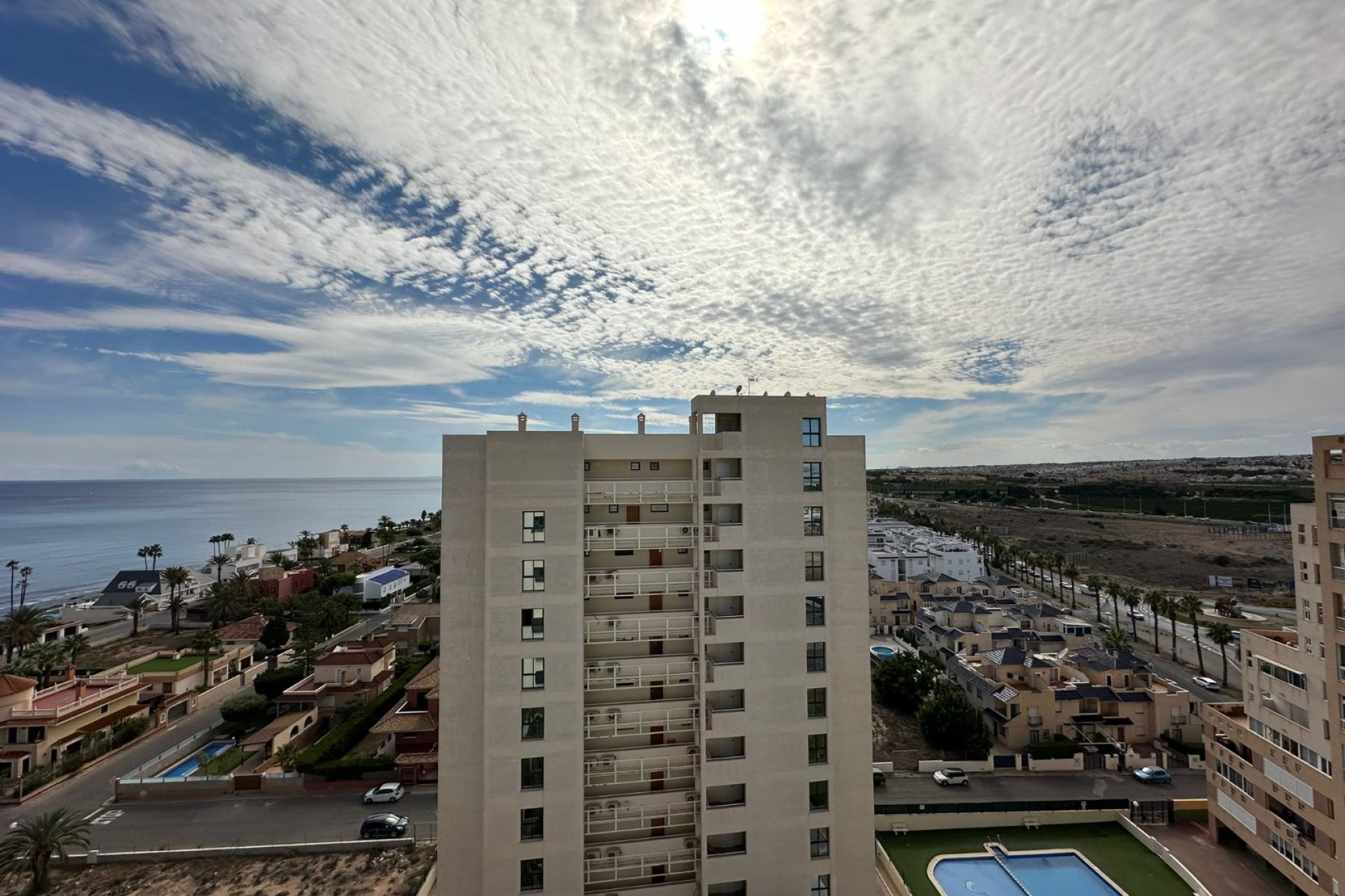 Herverkoop - Penthouse - Torrevieja - La Veleta