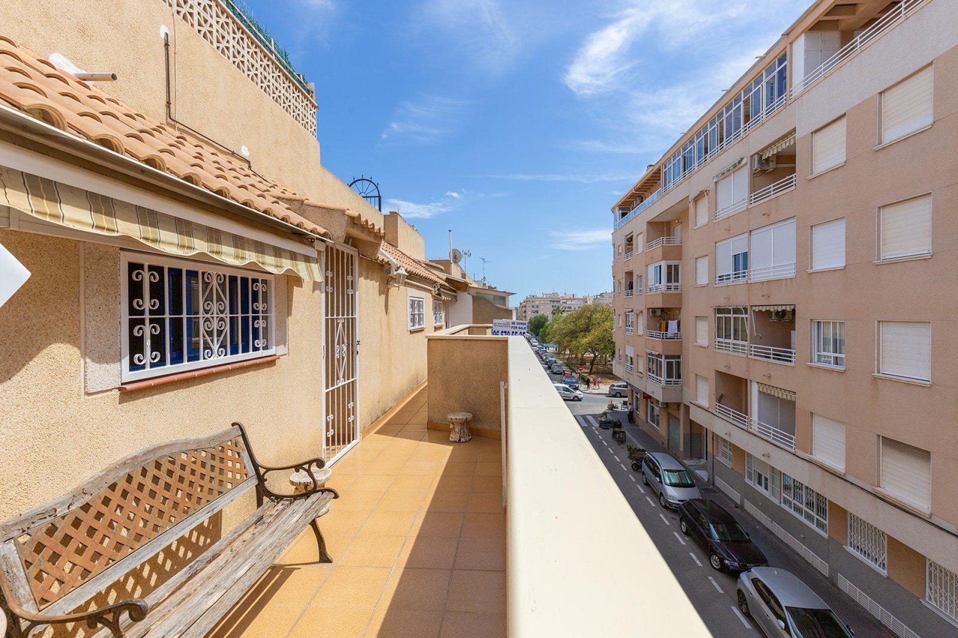 Herverkoop - Penthouse - Torrevieja - Playa de los locos