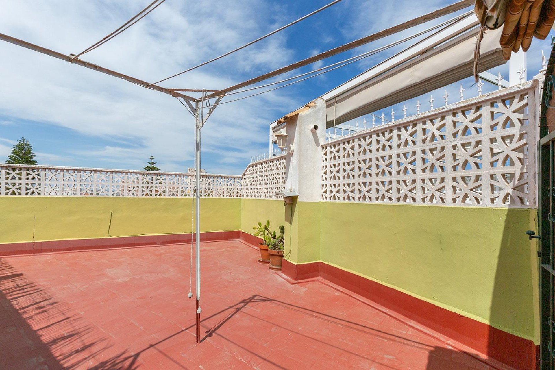 Herverkoop - Penthouse - Torrevieja - Playa de los locos