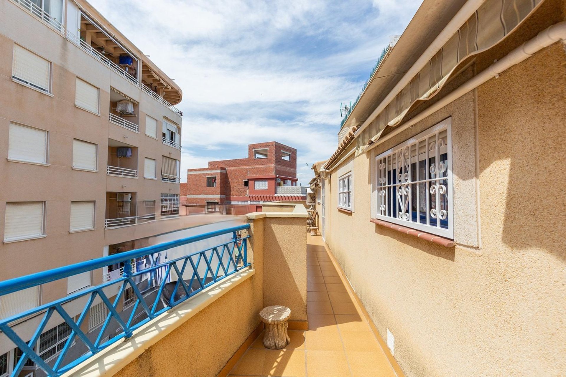 Herverkoop - Penthouse - Torrevieja - Playa de los locos