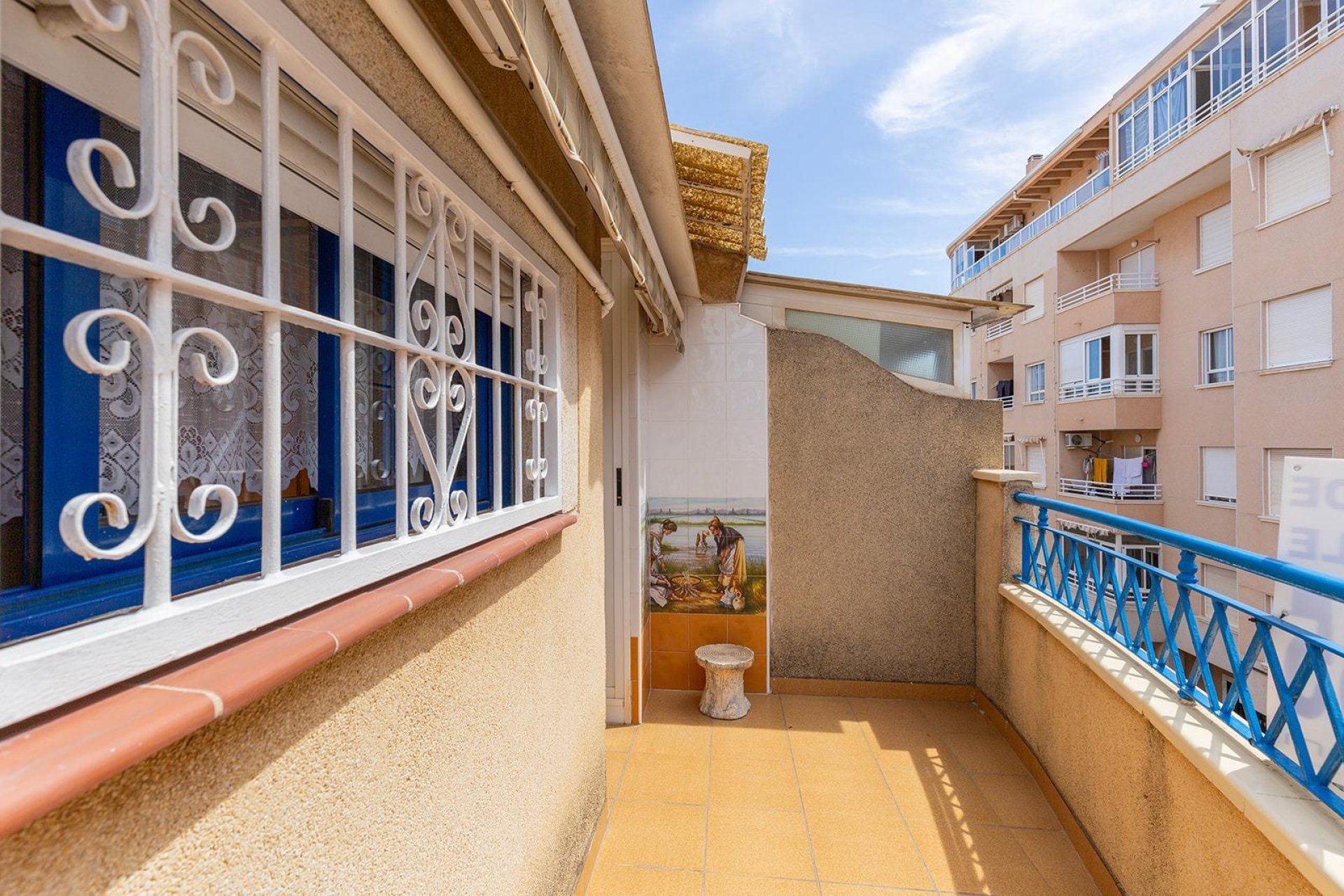 Herverkoop - Penthouse - Torrevieja - Playa de los locos