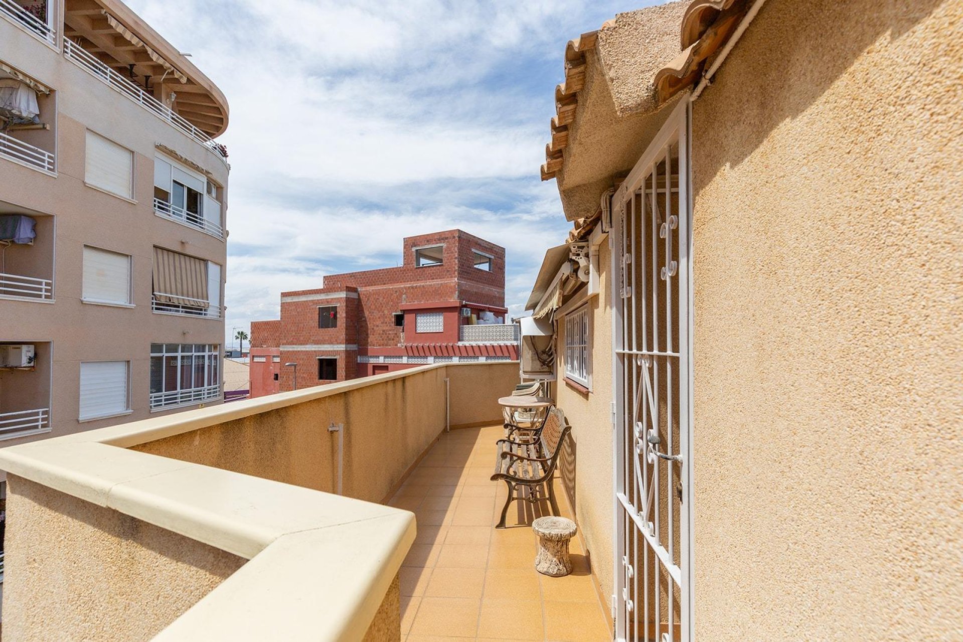 Herverkoop - Penthouse - Torrevieja - Playa de los locos