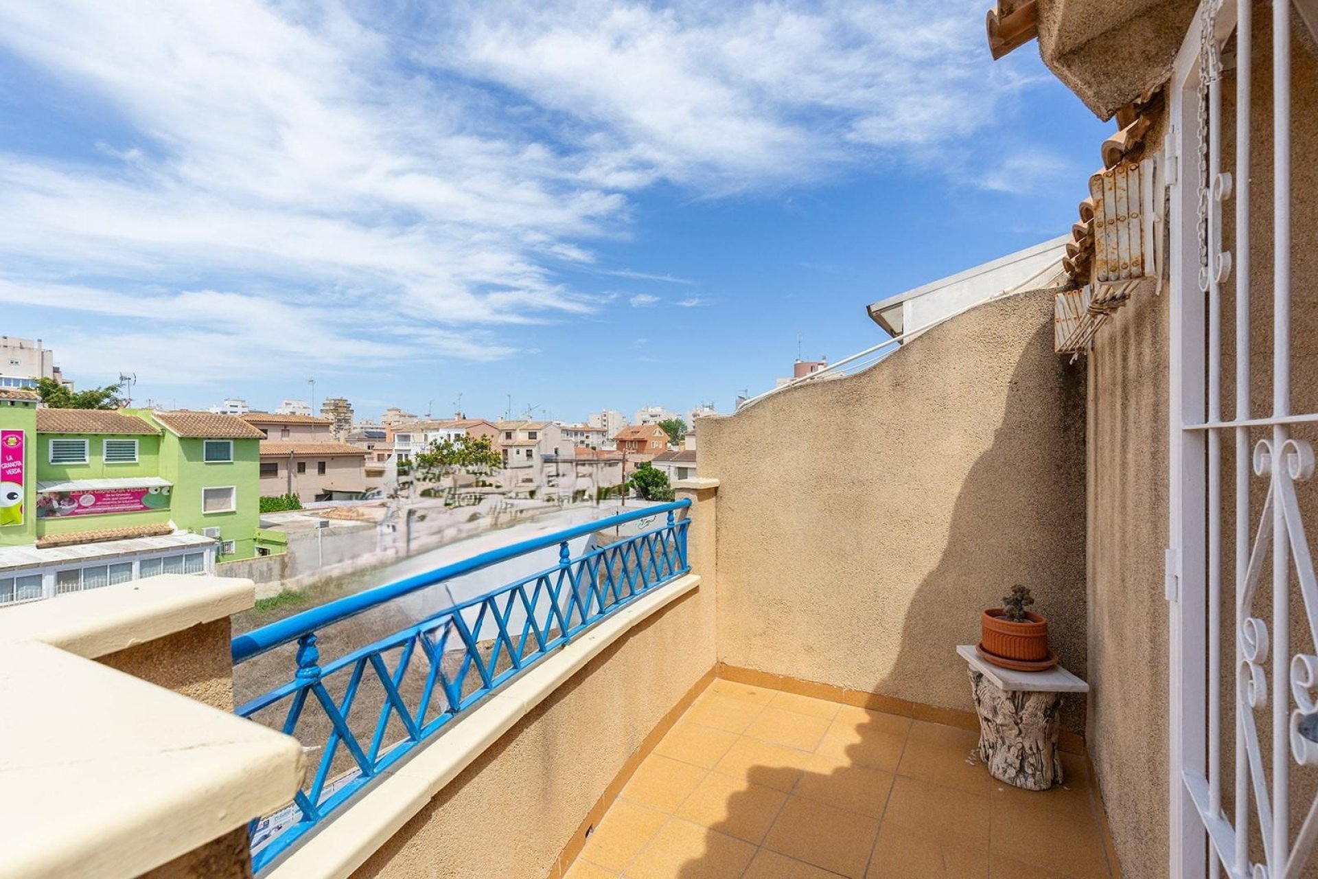 Herverkoop - Penthouse - Torrevieja - Playa de los locos