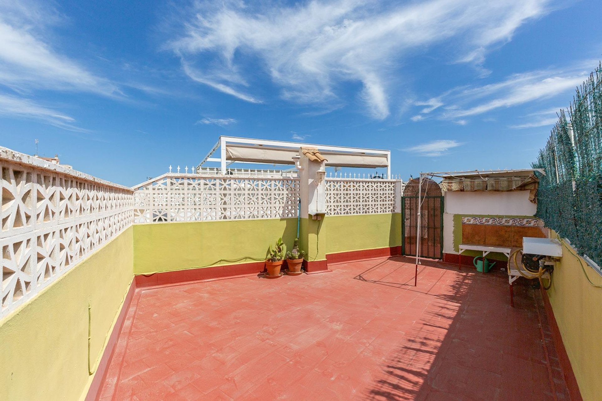 Herverkoop - Penthouse - Torrevieja - Playa de los locos