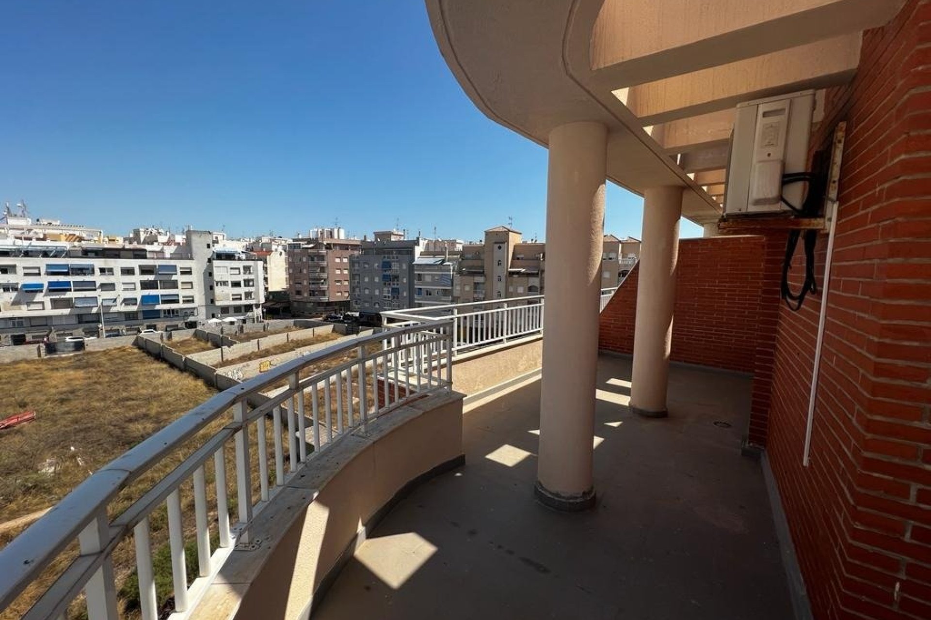 Herverkoop - Penthouse - Torrevieja - Playa del cura