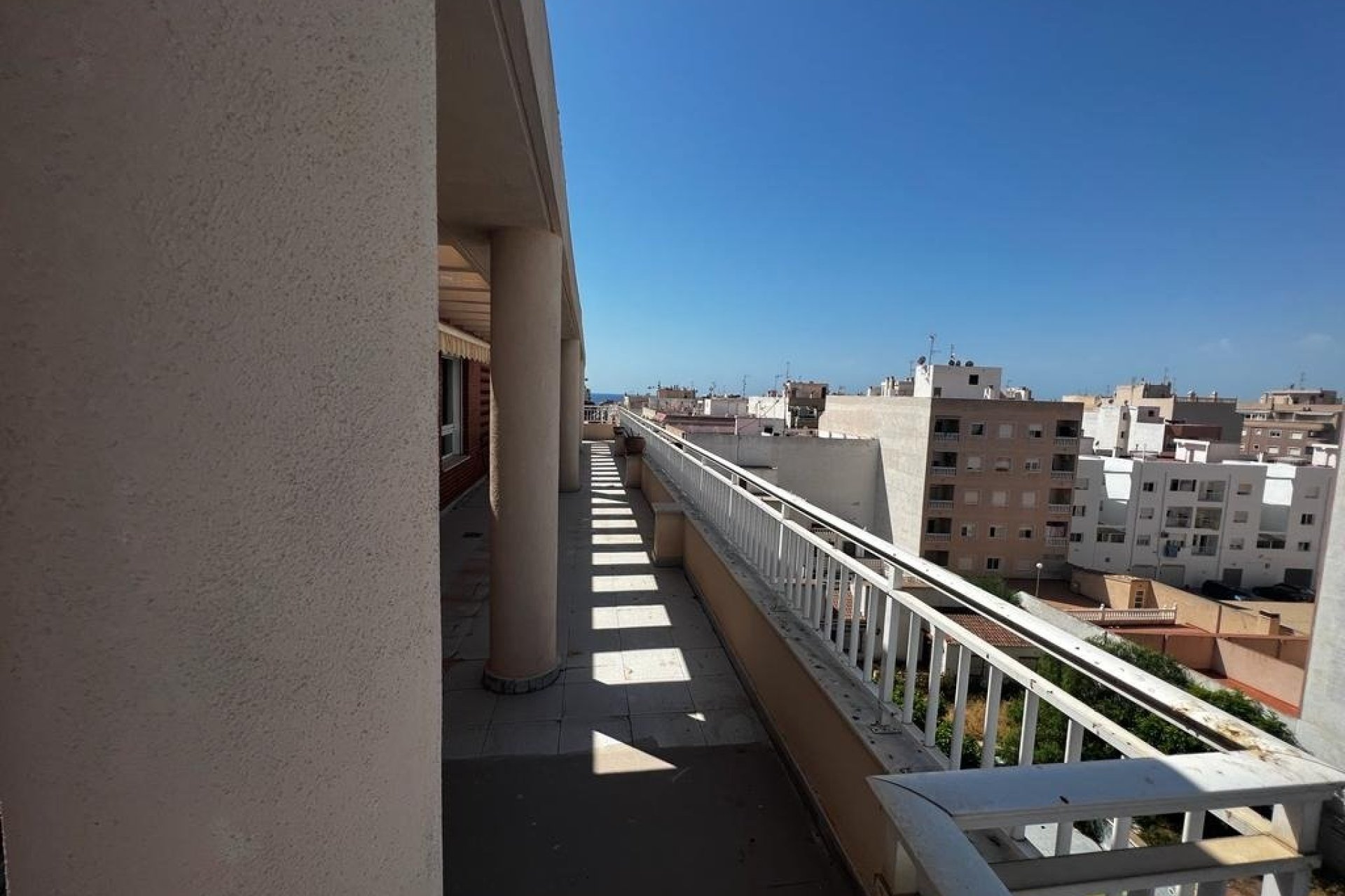 Herverkoop - Penthouse - Torrevieja - Playa del cura