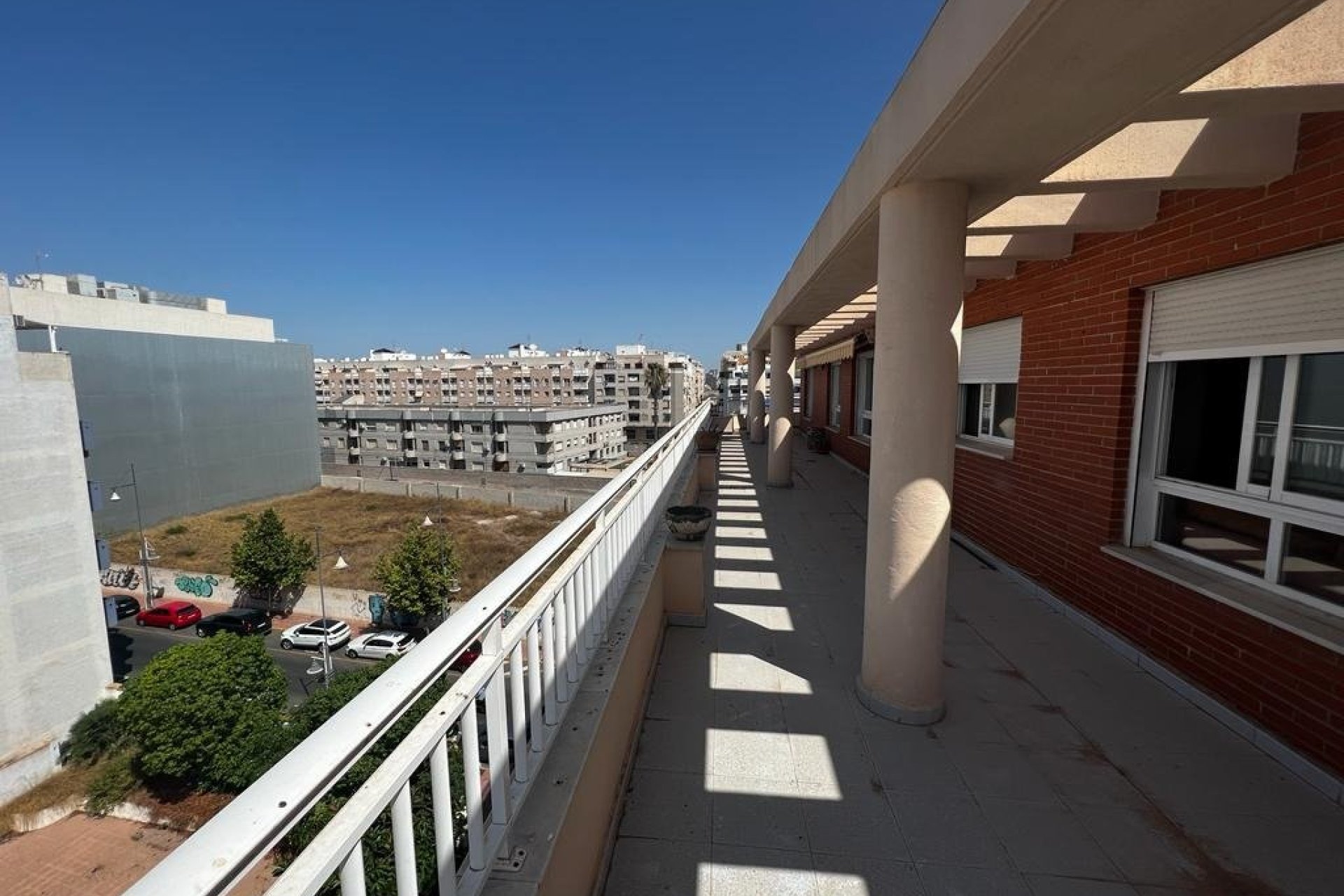 Herverkoop - Penthouse - Torrevieja - Playa del cura