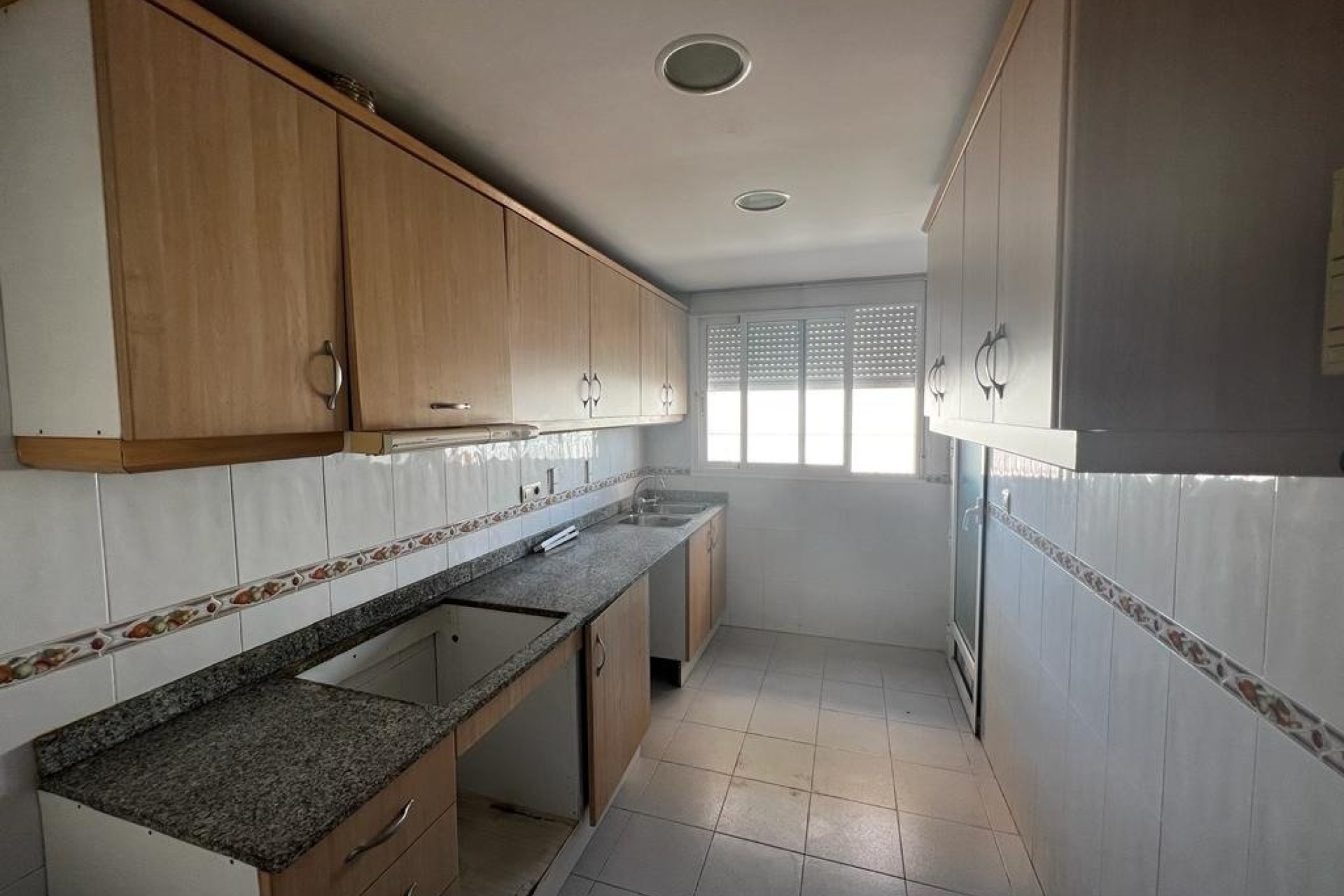 Herverkoop - Penthouse - Torrevieja - Playa del cura