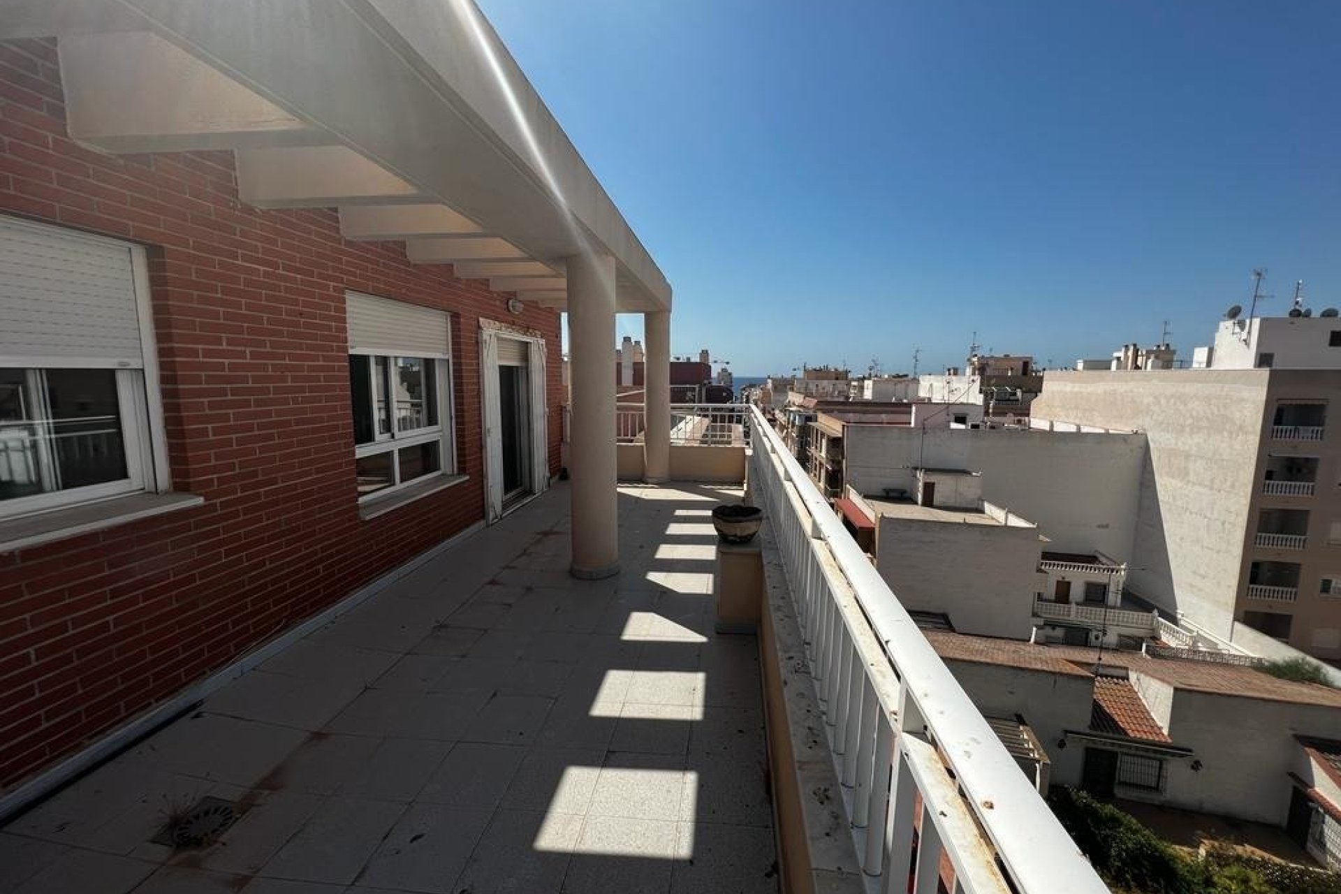 Herverkoop - Penthouse - Torrevieja - Playa del cura