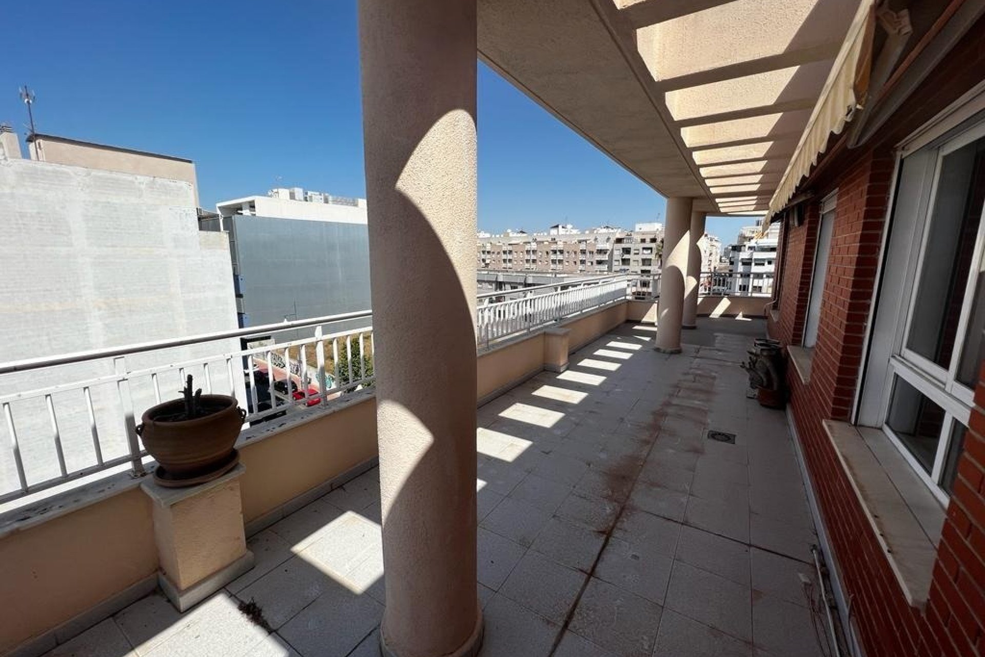 Herverkoop - Penthouse - Torrevieja - Playa del cura