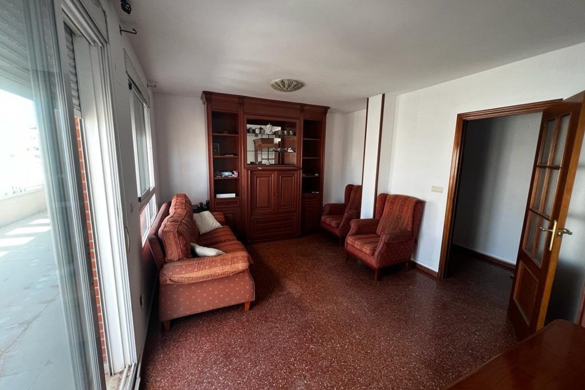 Herverkoop - Penthouse - Torrevieja - Playa del cura