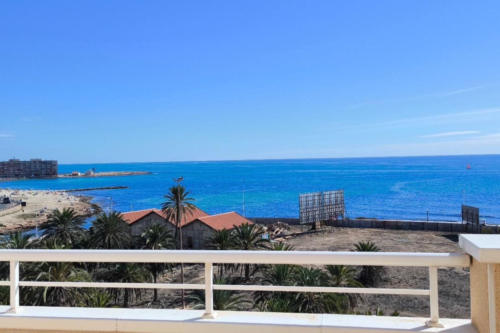 Herverkoop - Penthouse - Torrevieja - Playa del cura