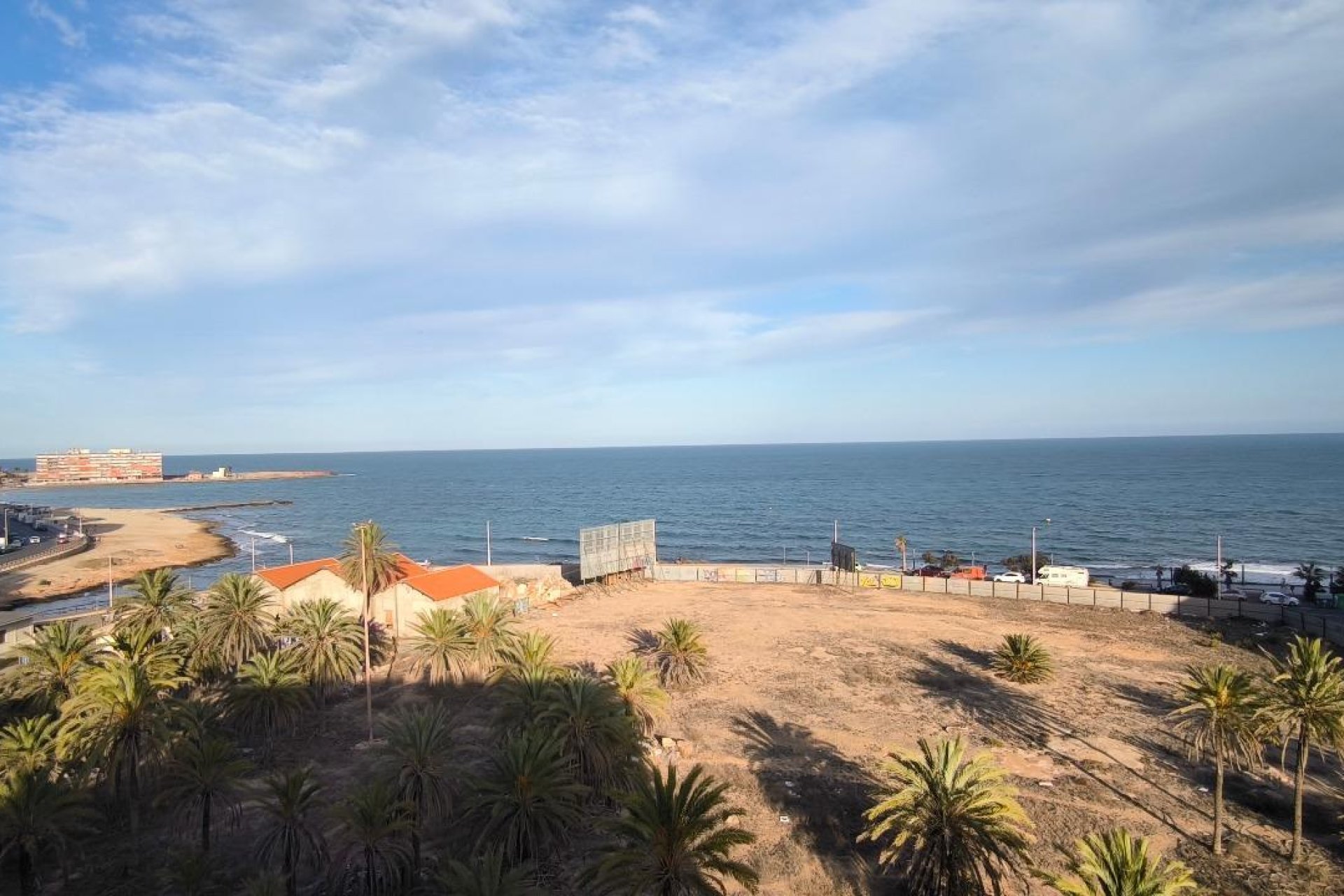 Herverkoop - Penthouse - Torrevieja - Playa del cura