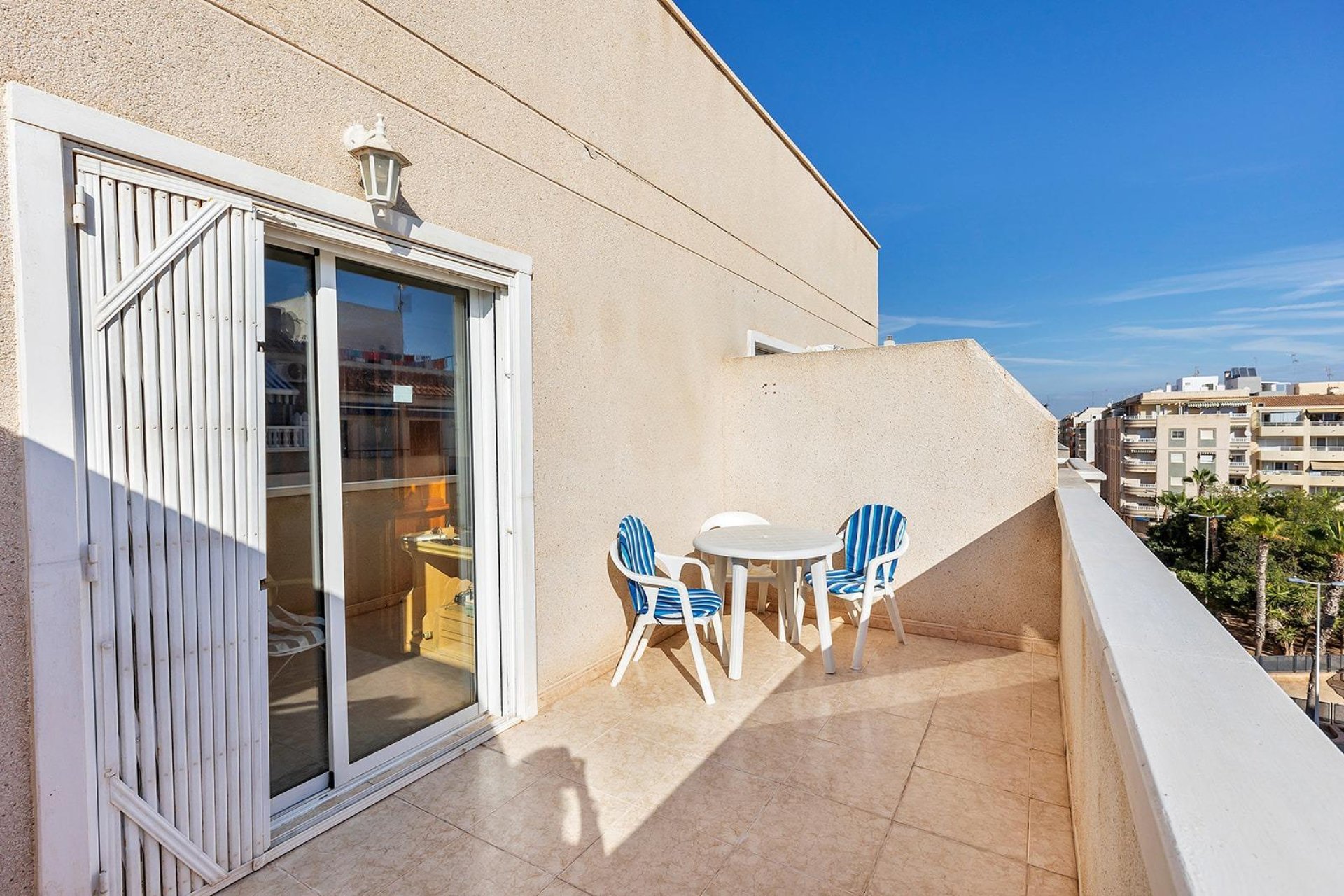 Herverkoop - Penthouse - Torrevieja - Playa del cura