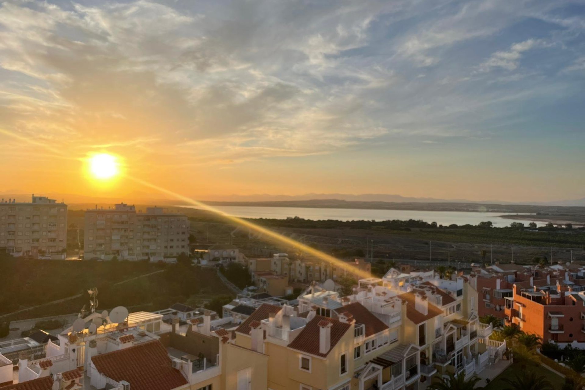 Herverkoop - Penthouse - Torrevieja - Torre la mata