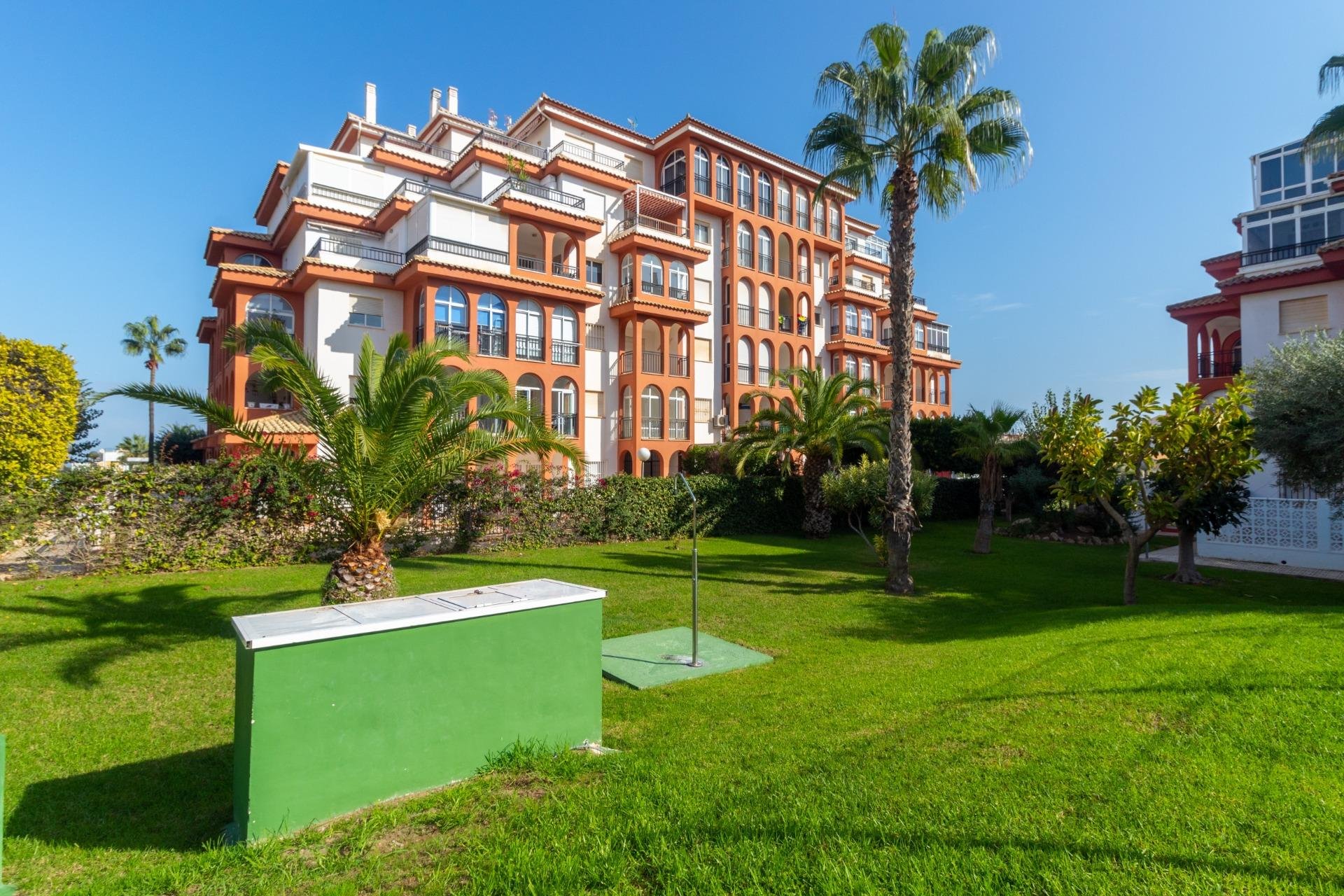 Herverkoop - Penthouse - Torrevieja - Torreblanca