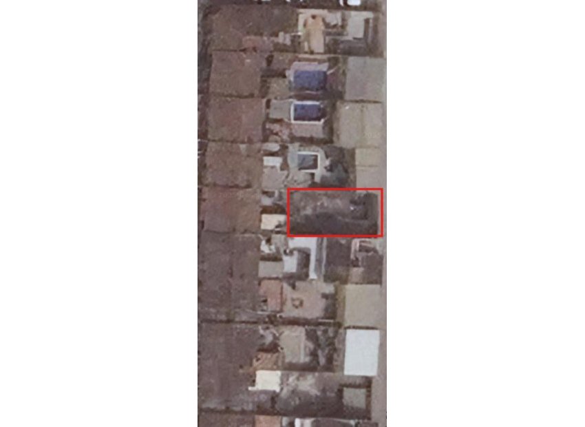 Herverkoop - Perceel - Benijofar