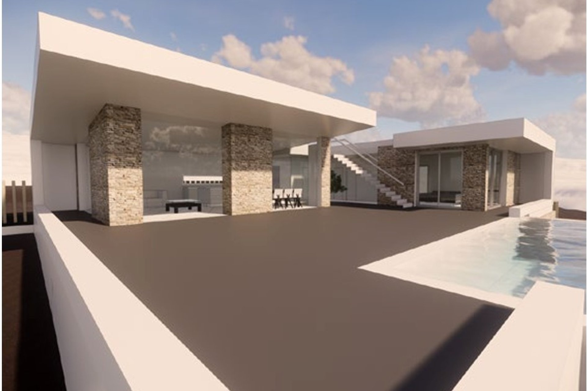 Herverkoop - Perceel - Crevillente