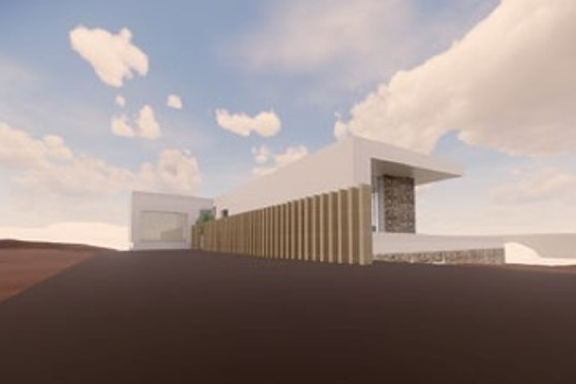 Herverkoop - Perceel - Crevillente