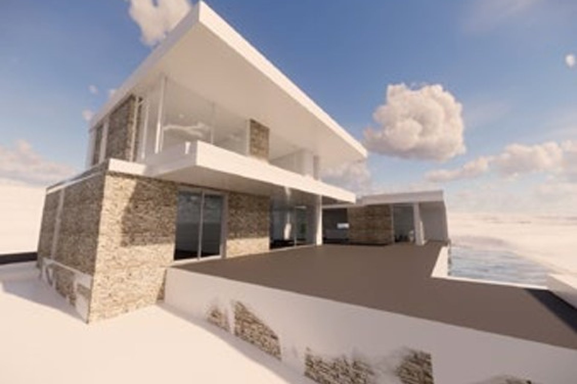 Herverkoop - Perceel - Crevillente