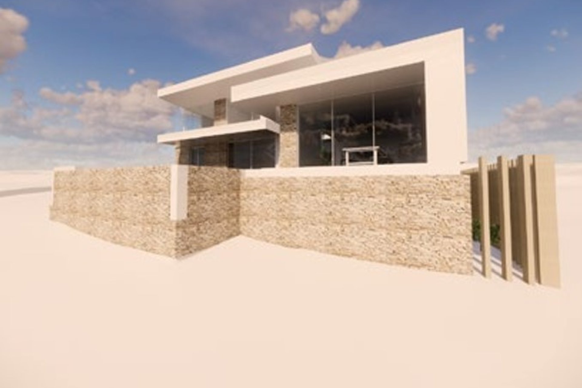 Herverkoop - Perceel - Crevillente