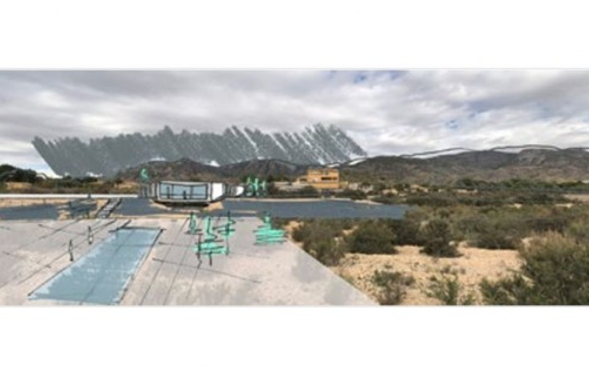 Herverkoop - Perceel - Crevillente