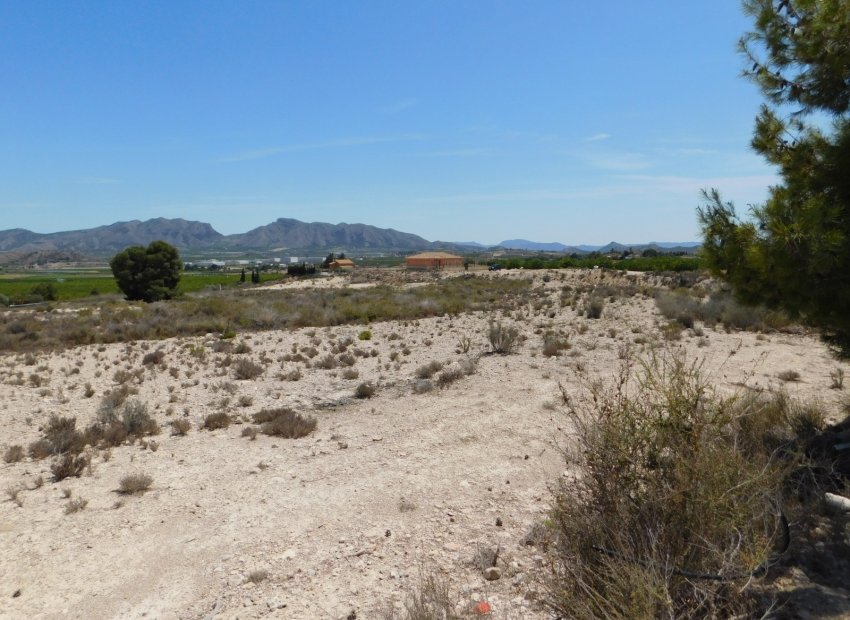 Herverkoop - Perceel - Fortuna