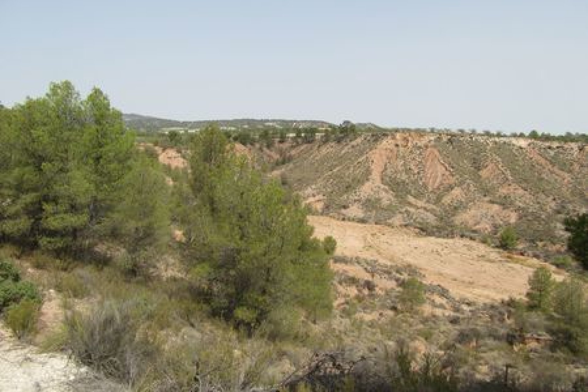 Herverkoop - Perceel - Murcia
