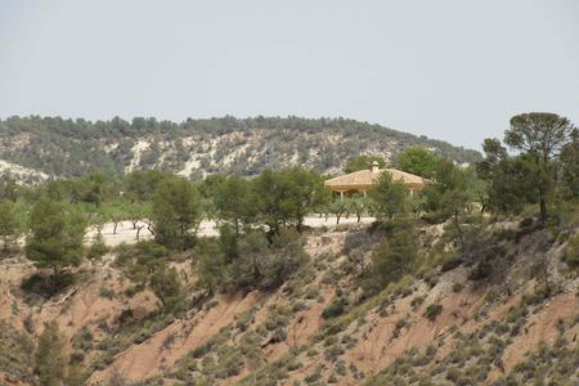 Herverkoop - Perceel - Murcia