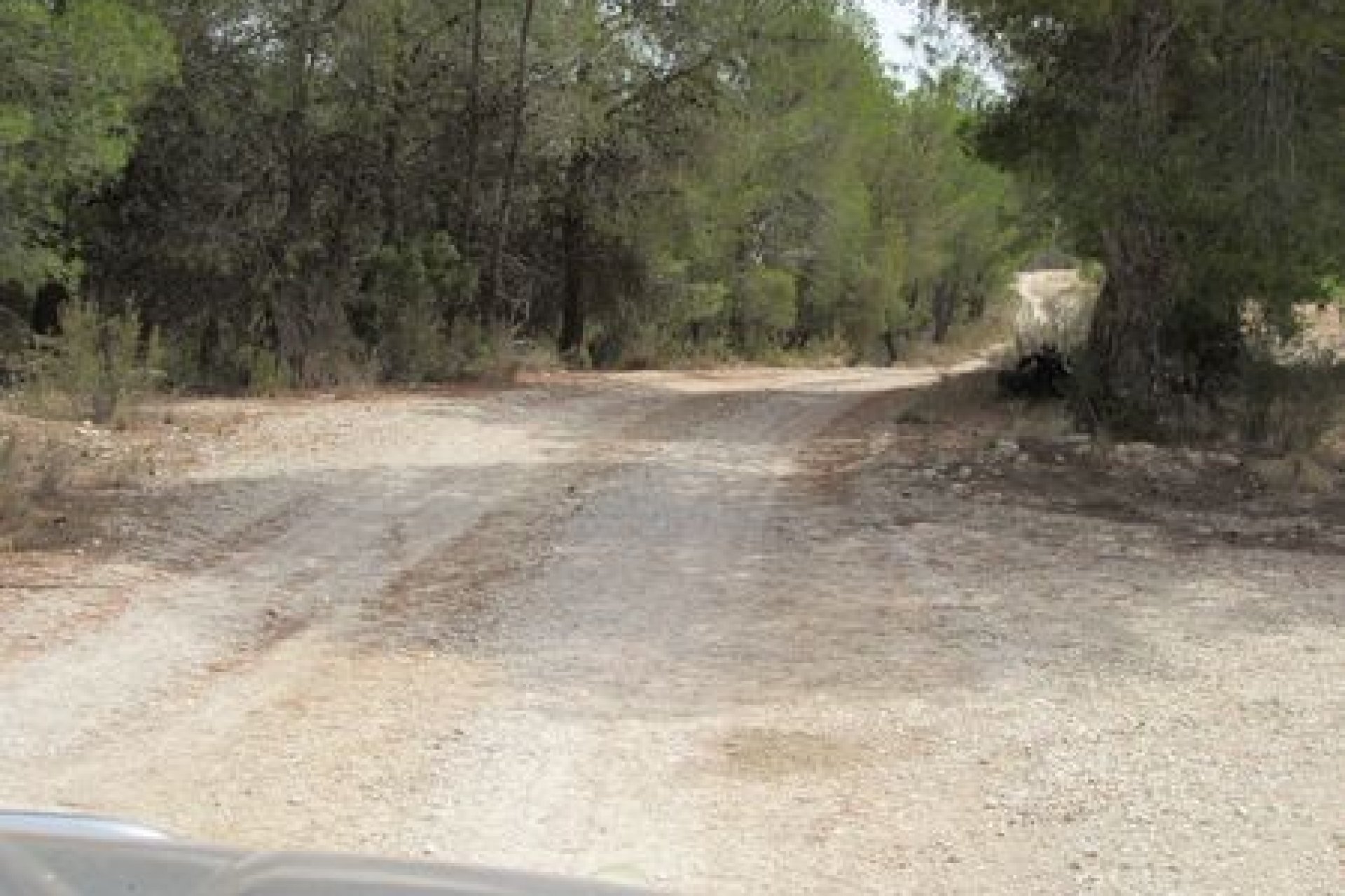 Herverkoop - Perceel - Murcia