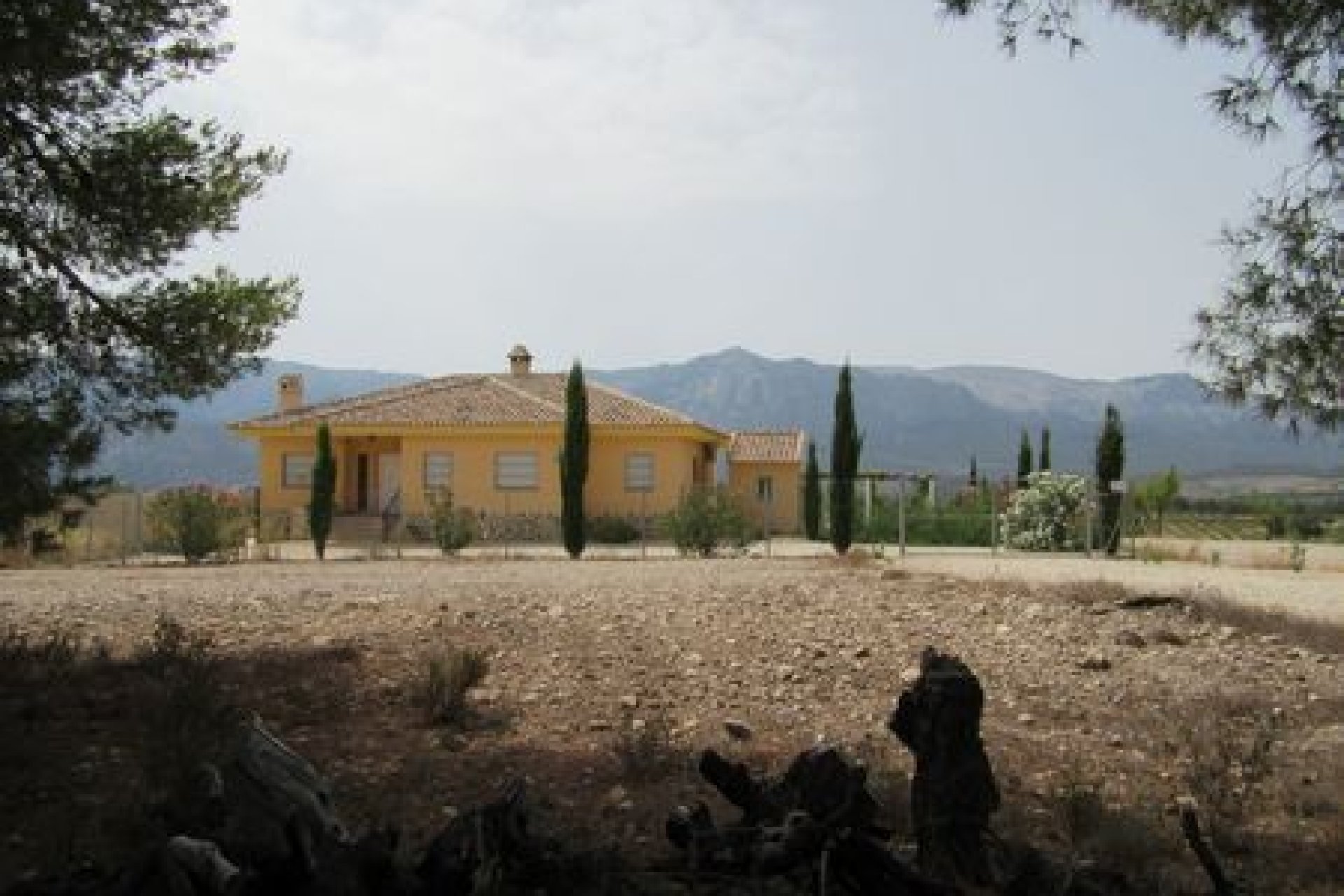 Herverkoop - Perceel - Murcia