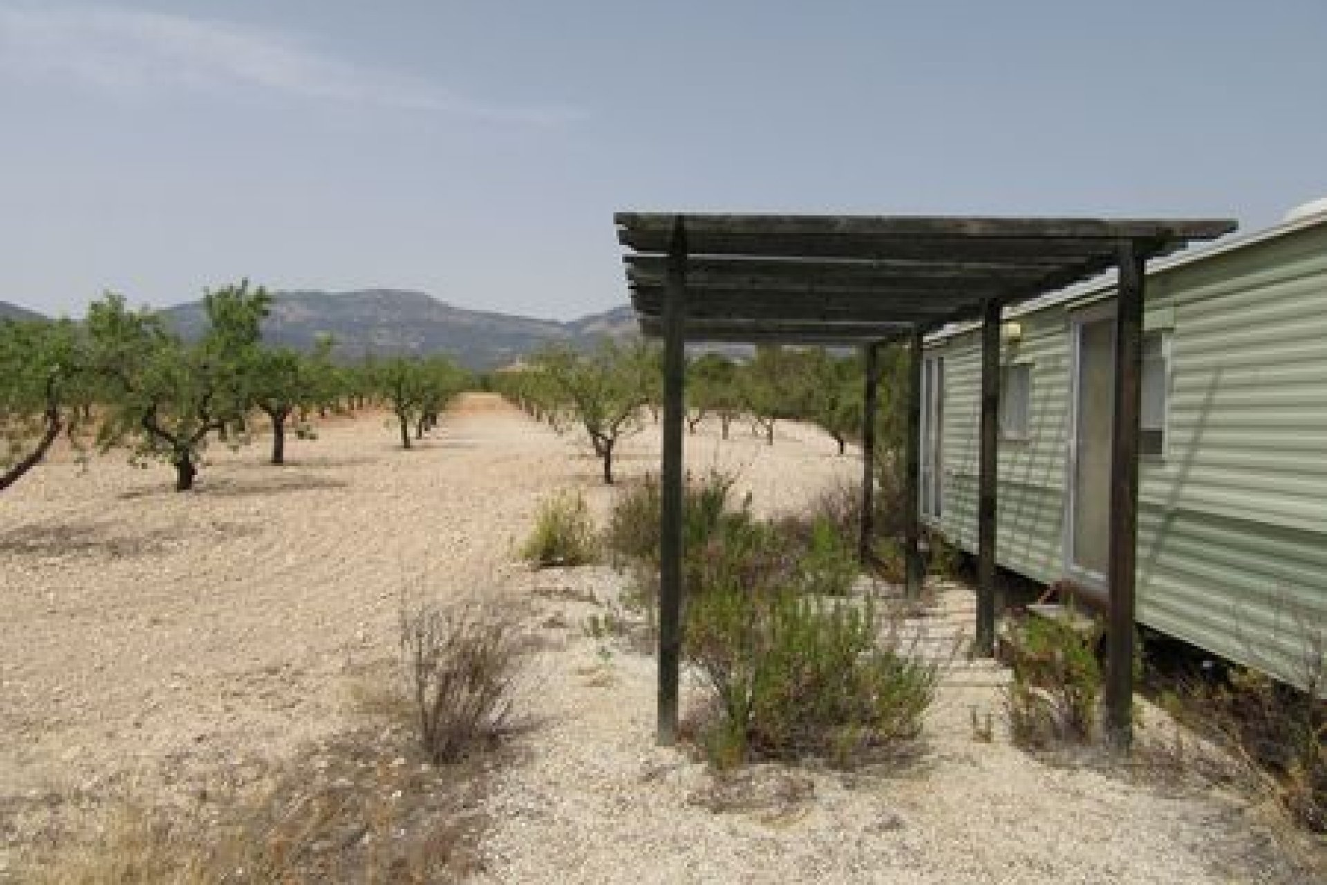 Herverkoop - Perceel - Murcia