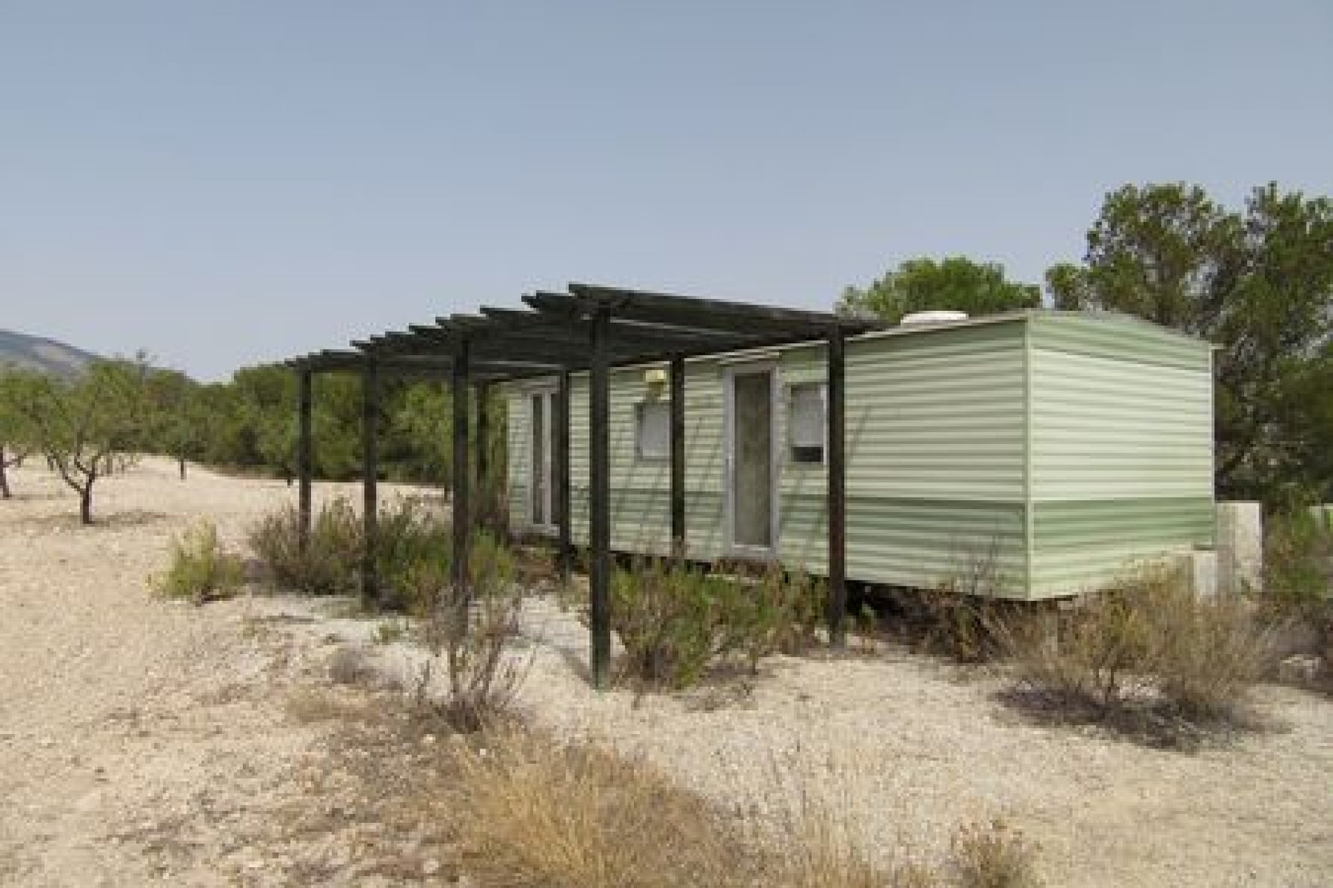 Herverkoop - Perceel - Murcia