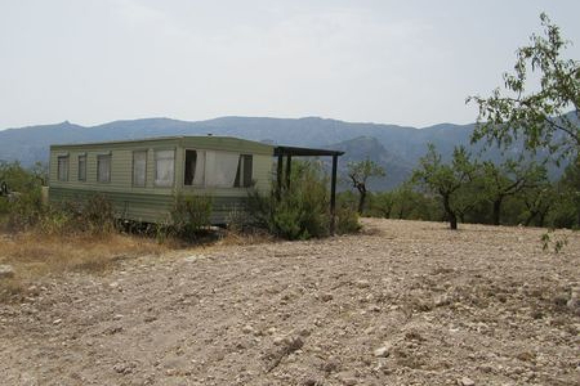 Herverkoop - Perceel - Murcia