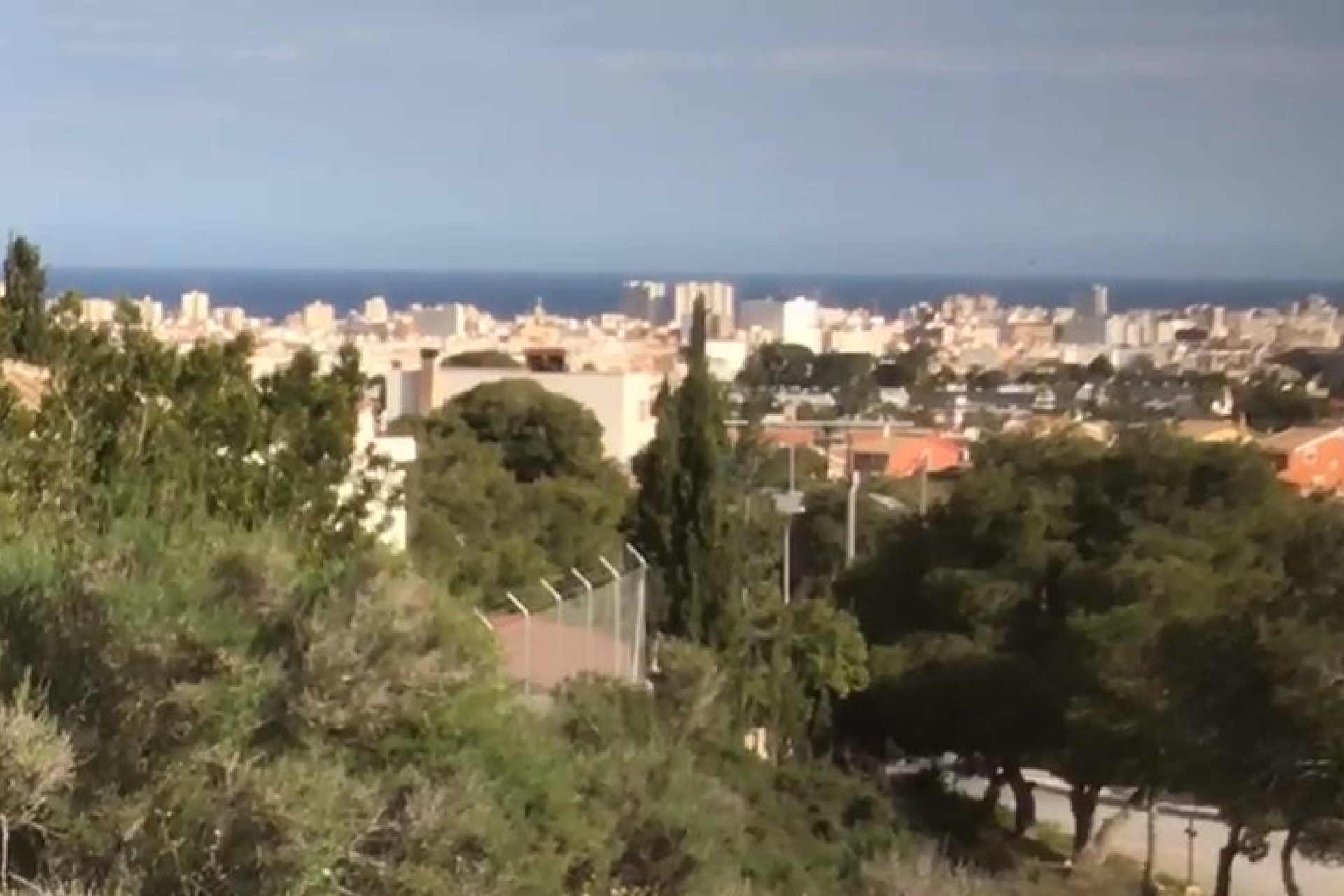 Herverkoop - Perceel - Mutxamel