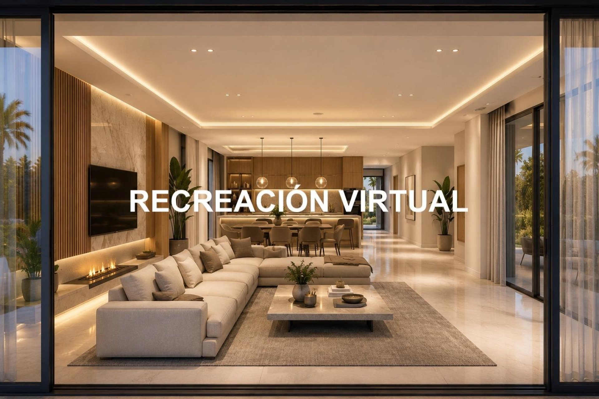 Herverkoop - Perceel - Orihuela Costa - La Regia