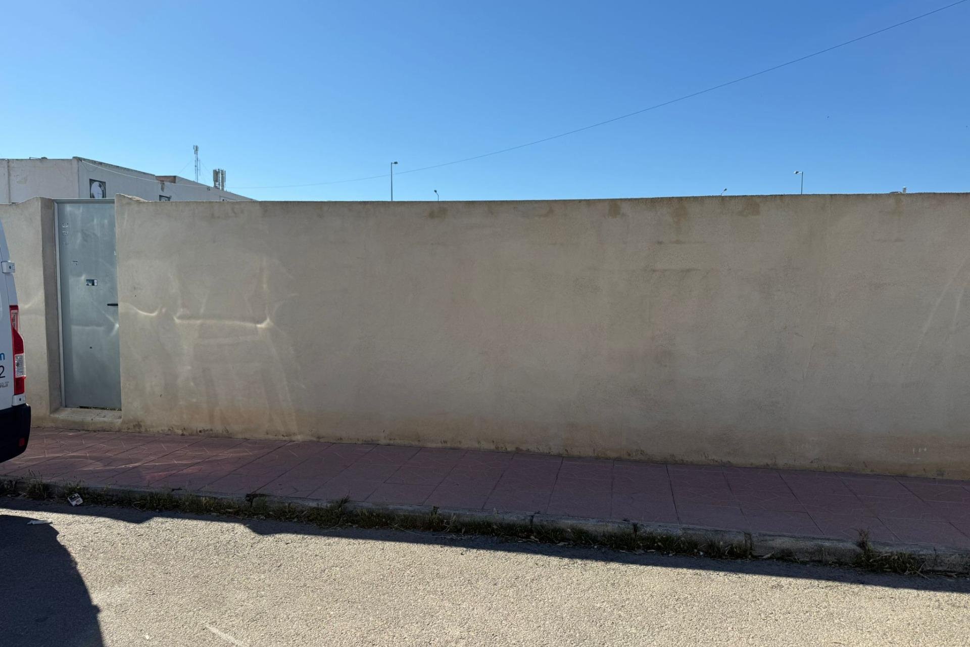 Herverkoop - Perceel - Orihuela Costa - La Regia