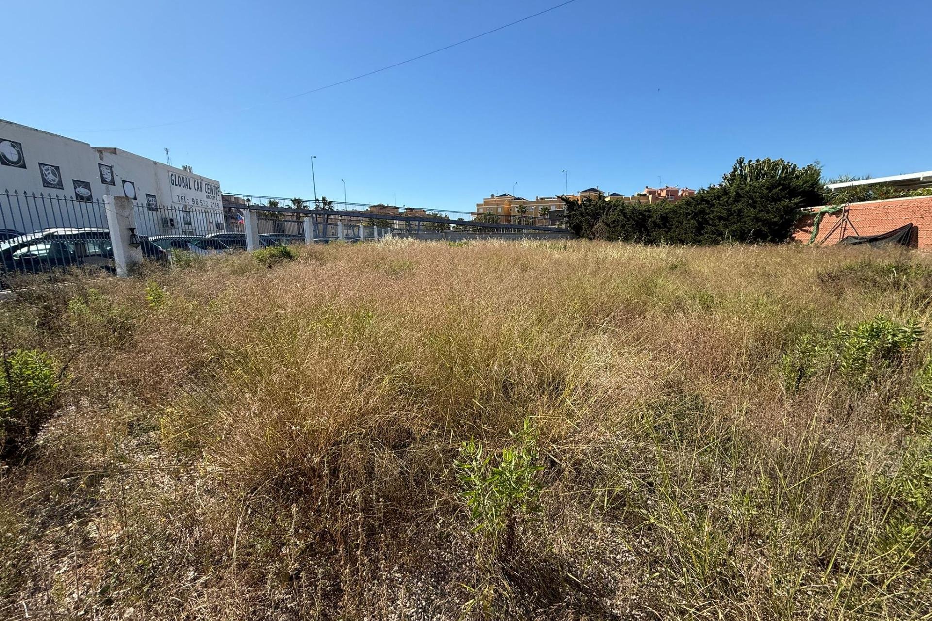 Herverkoop - Perceel - Orihuela Costa - La Regia