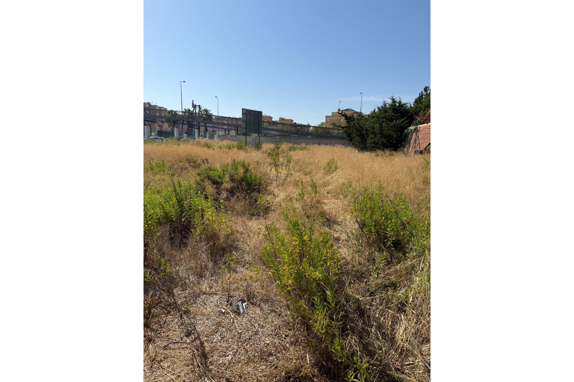 Herverkoop - Perceel - Orihuela Costa - La Regia