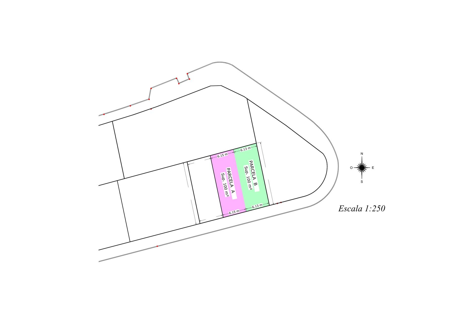 Herverkoop - Perceel - Pilar de la Horadada