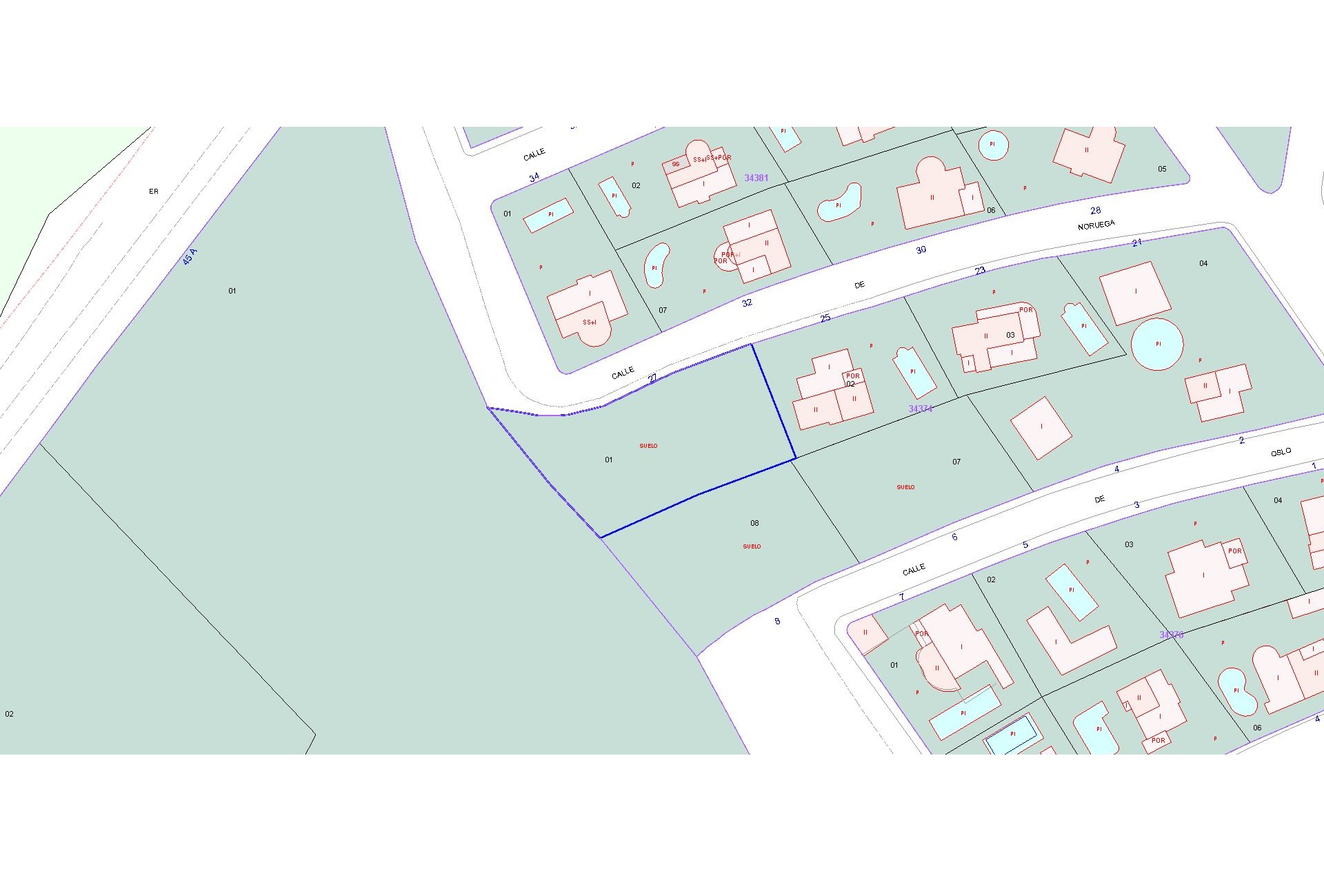 Herverkoop - Perceel - San Miguel de Salinas