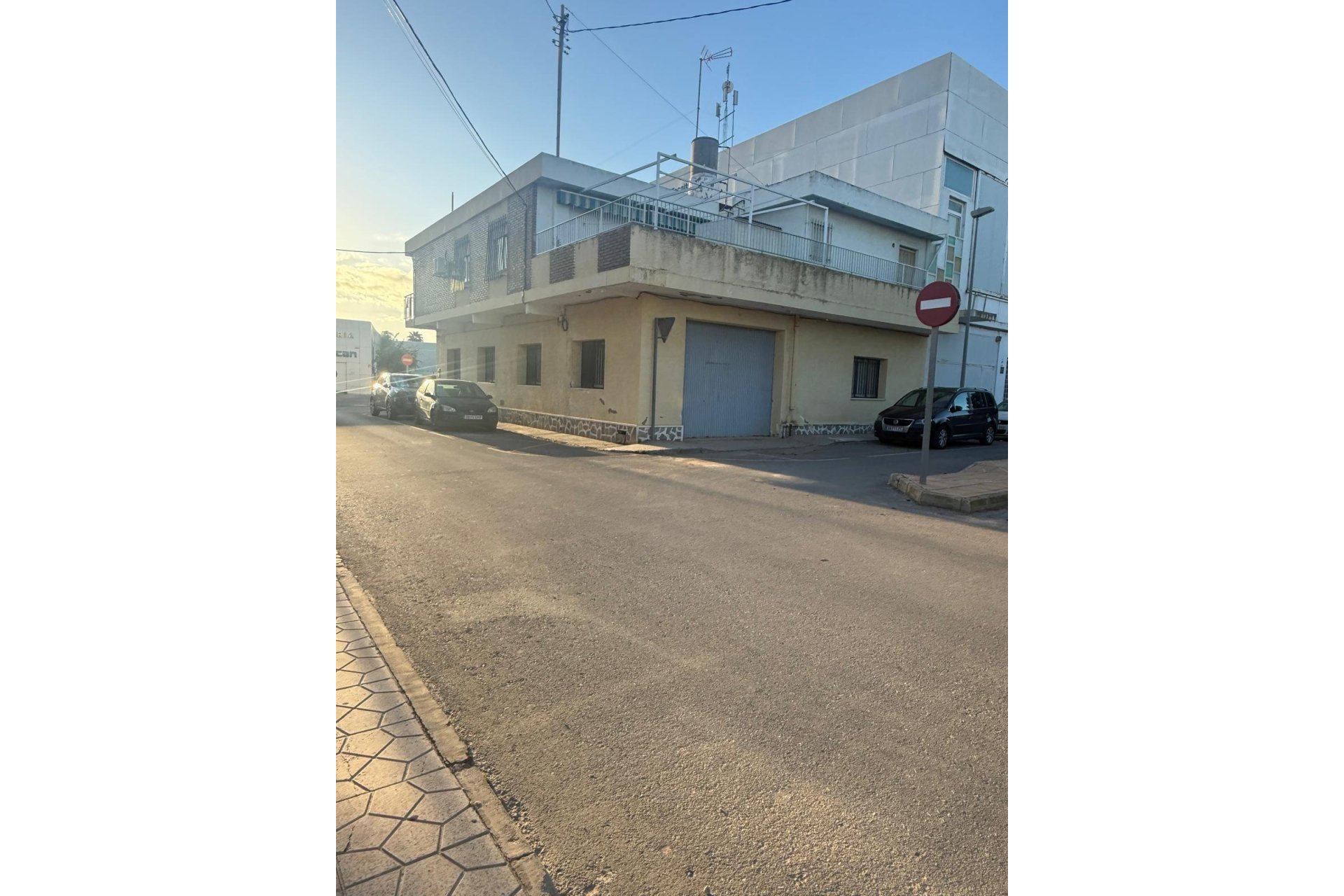 Herverkoop - Perceel - San Pedro del Pinatar - Lo pagan
