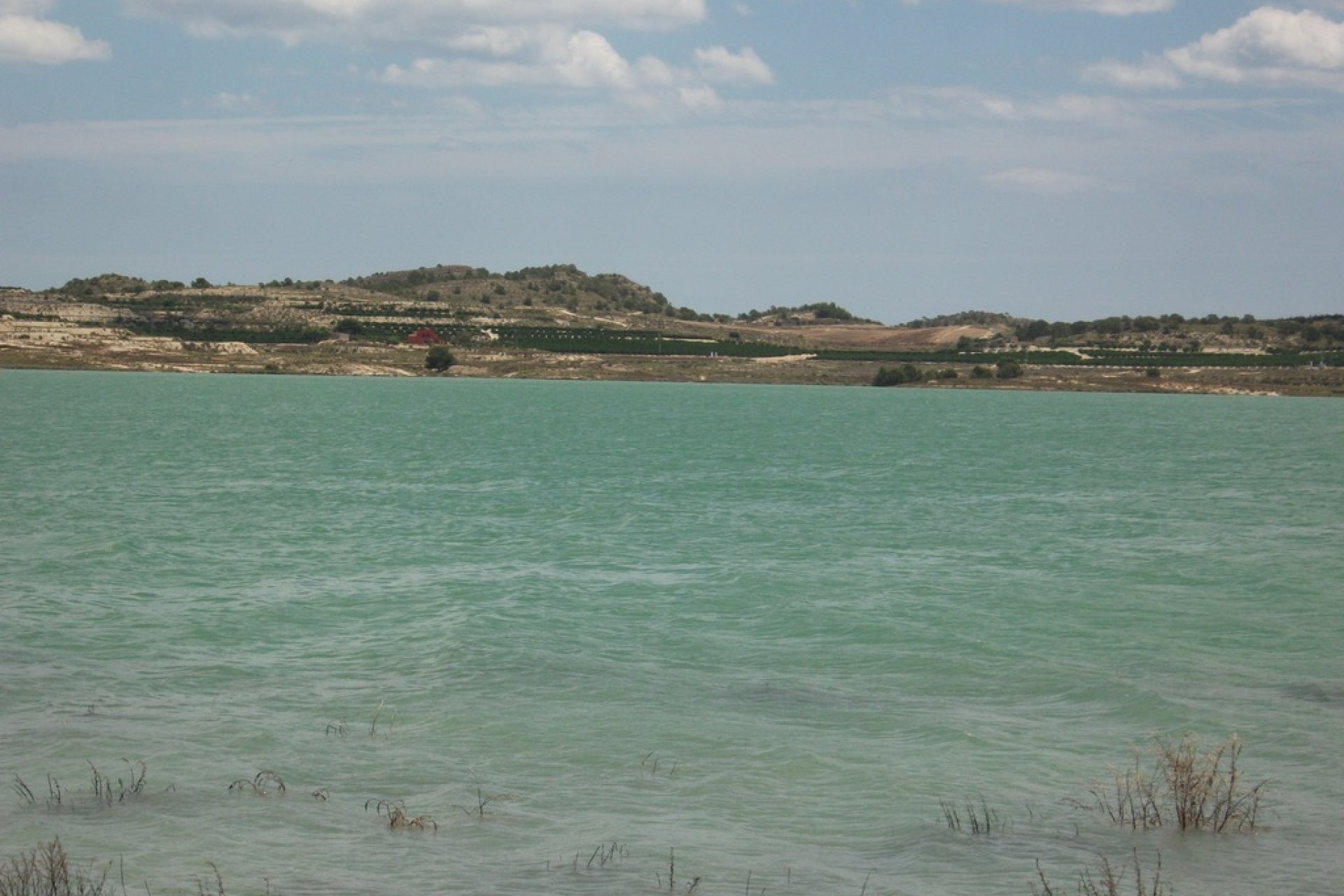 Herverkoop - Perceel - Torremendo