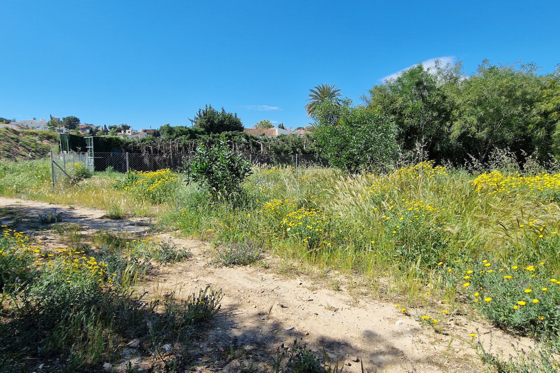 Herverkoop - Perceel - Torrevieja
