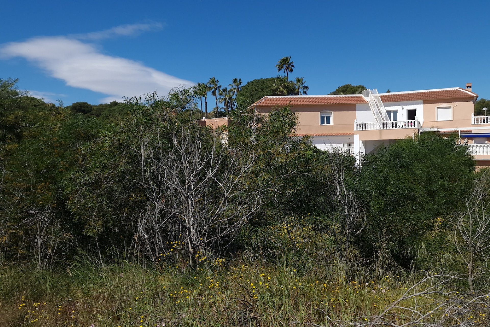 Herverkoop - Perceel - Torrevieja