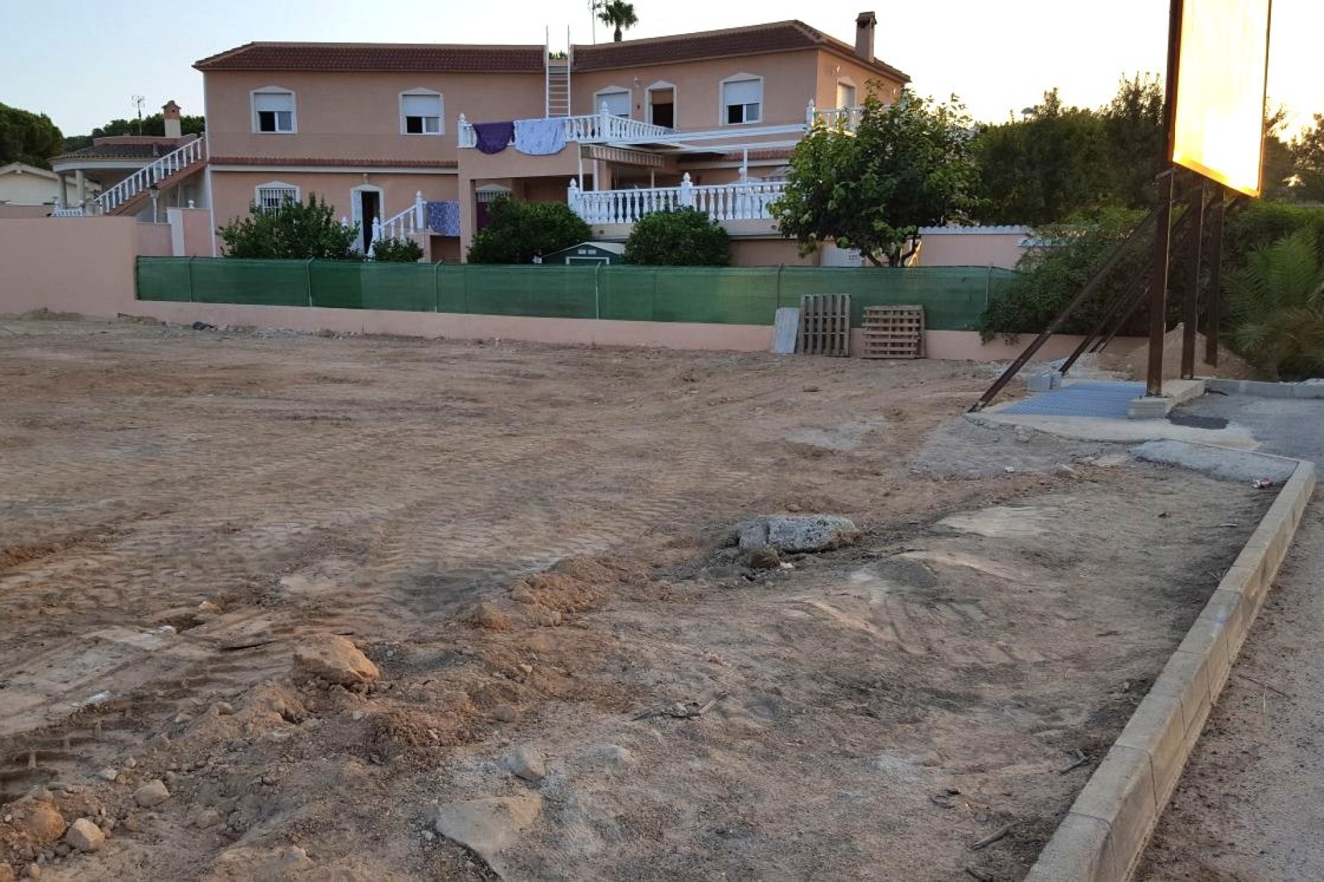 Herverkoop - Perceel - Torrevieja