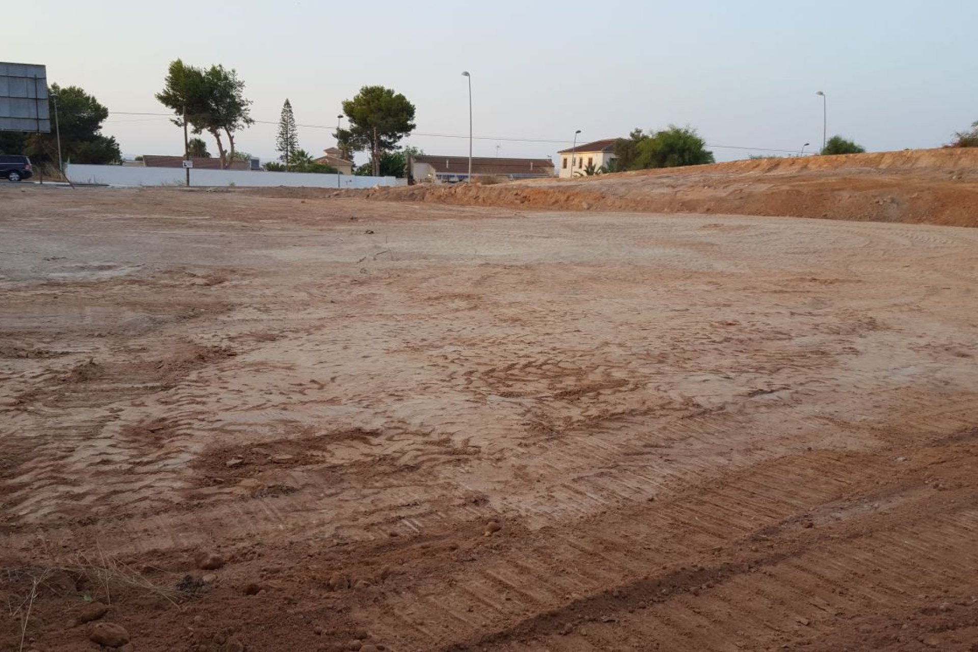Herverkoop - Perceel - Torrevieja